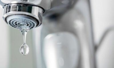 Dünya nüfusunun 4’te biri su stresi yaşıyor