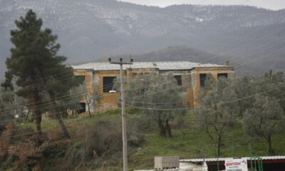 Taş Mektep Restorasyonu 3 Ay Aradan Sonra Yeniden Başlayacak