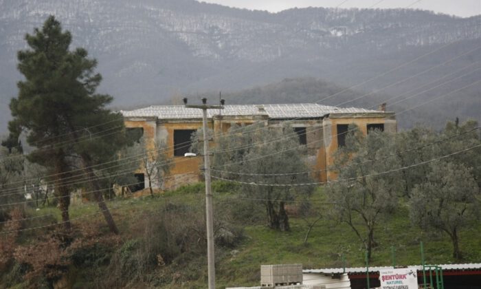Taş Mektep Restorasyonu 3 Ay Aradan Sonra Yeniden Başlayacak