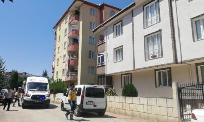 Ev Sahibesi Hayatının Şokunu Yaşadı