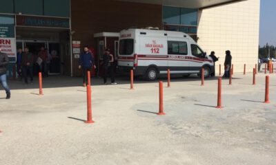 İnegöl’de Kaza: 1 Ölü