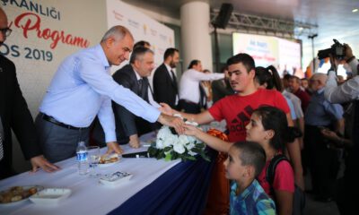 Çavuşoğlu’ndan kaos uyarısı