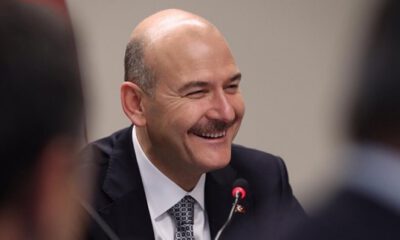 Bakan Soylu’dan 18. yıl paylaşımı