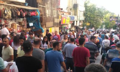 ‘Seyyar’ yasağı esnafa iyi geldi