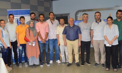 İMO Bursa Şubesi’nden deprem farkındalığı sergisi