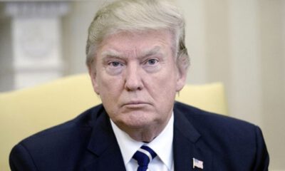 Trump, Grönland’ı satın almak istiyor