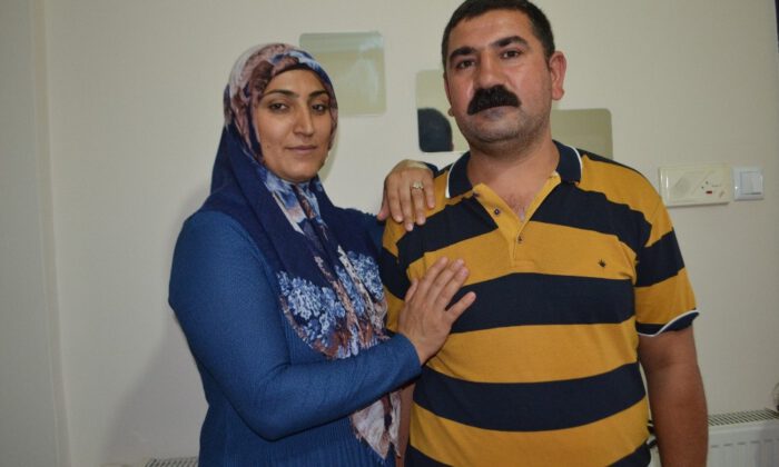 Bu Yuva Dağılmasın