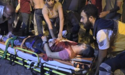 Tavuk Alma Eğlencesi Kanlı Bitti; Düğün Evi Yas Evi Oldu