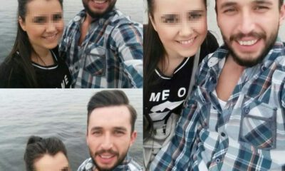 Tavuk Alma Cinayetinin Güvenlik Kamera Görüntüleri Ortaya Çıktı