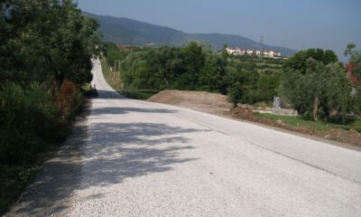 Yılan Hikayesine Dönen Yol Yeniden Gündemde