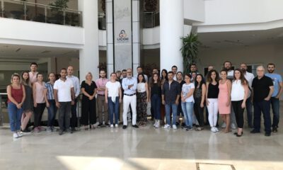 Üçge 2020Ye Teknoloji Odaklı Raf Sistemleri İle Damga Vuracak