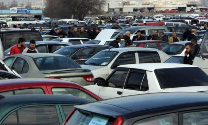 İkinci el araç alacaklar dikkat!