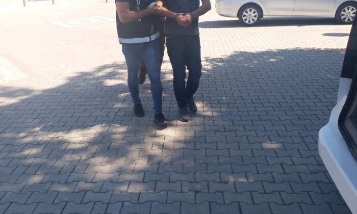 Mustafakemalpaşa’da Uyuşturucuya Geçit Yok