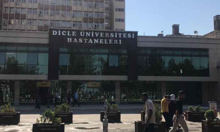 Diyarbakır’da kız isteme katliamı: 5 ölü!