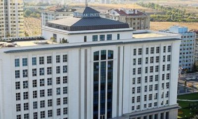 AK Parti’den şok Gül, Babacan ve Davutoğlu kararı