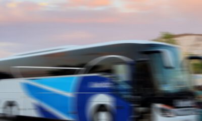 Köklü otobüs şirketi satışa çıkıyor