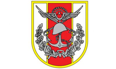 General ve amiral atamaları Resmi Gazete’de