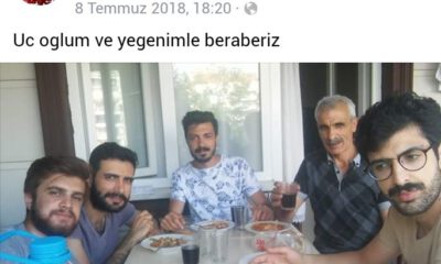 25 Yıldır Çocukları İçin Çalıştı, Mutluluklarını Göremeden Can Verdi