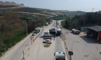 Atık Yönetiminde Akıllı Belediyecilik