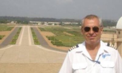 İzmir’de yangına müdahale etmişti, odasında ölü bulundu