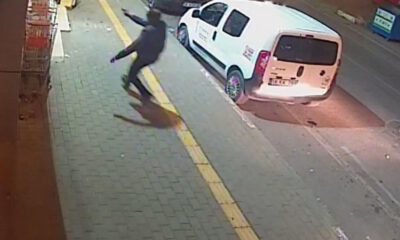 Husumetli Olduğu Kişiyi Öldüren Sanığa Müebbet
