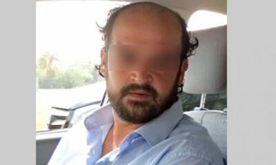 Doğum yapan eşini hastanede bıçakladı