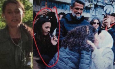 PKK’lı teröristlerin HDP’li milletvekilleri ile yakın teması ortaya çıktı