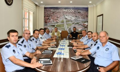 Akıllı Belediyecilikte Mobil Zabıta Dönemi