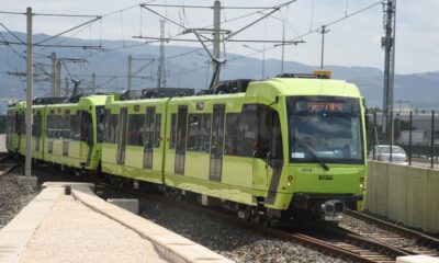 Bursada Metro Seferleri 3 Gün Erken Bitecek