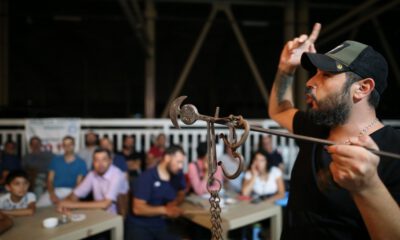 (Özel) Antikacılar Bu Mezatta Buluşuyor