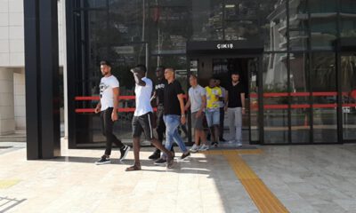 Alanyasporlu Sural’ın öldüğü kazada sürücü hakkında karar çıktı