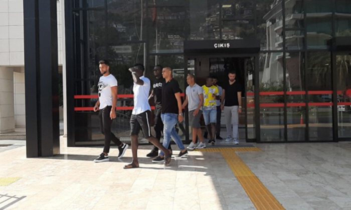 Alanyasporlu Sural’ın öldüğü kazada sürücü hakkında karar çıktı