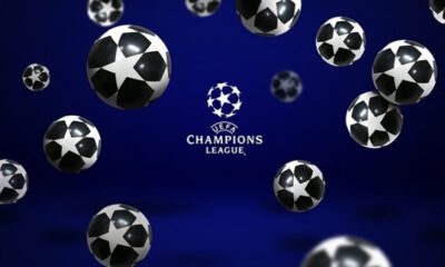 UEFA Şampiyonlar Ligi’nde Galatasaray’ın rakipleri belli oluyor Giriş:28 Ağustos 2019 12:27