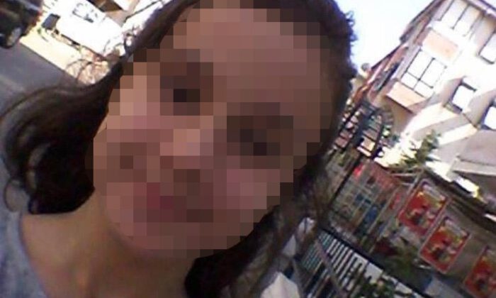 Gaz Bağımlısı 13 Yaşındaki Kız Dedesinin Evinde Ölü Bulundu