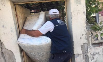 Karacabeyde “Gönül Köprüsü” Kuruluyor