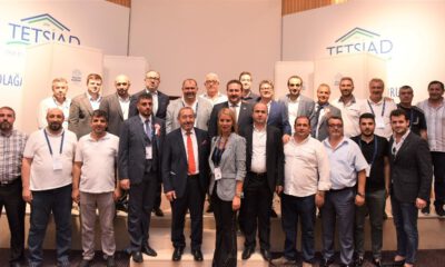 Bursa Ev Tekstili Birlik Platformu, Tetsiad Seçiminin Belirleyicisi Oldu