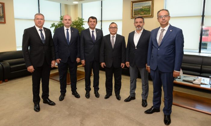 Başkentini Değiştirecek Olan Endonezya Türk Yatırımcıları Bekliyor