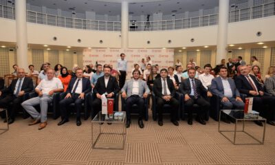 Belediye Başkanları Arabulucu Oluyor