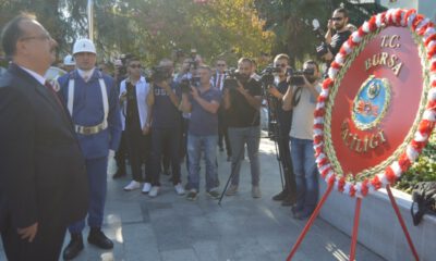 Zafer yüksek şuur ve bilinçle kutlandı