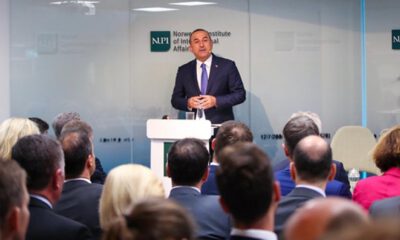 Bakan Çavuşoğlu garanti verdi