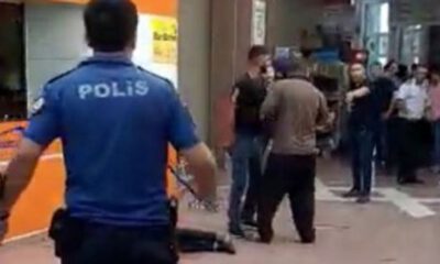 Batman’daki cinayete müdahalede ihmalleri bulunan polisler açığa alındı