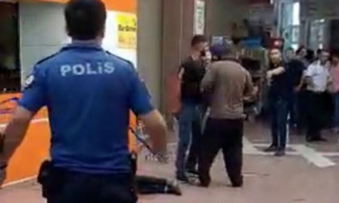 Batman’daki cinayete müdahalede ihmalleri bulunan polisler açığa alındı