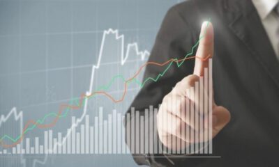 Ekonomide büyüme rakamları açıklandı