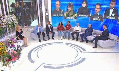 Palu Ailesi’nin avukatı: “Müvekkillerimin samimiyetine inanıyorum”