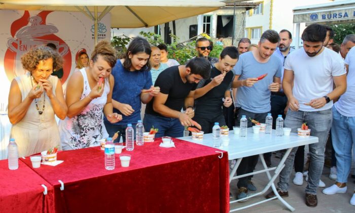 “Acı Tatlı Festival”