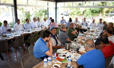 Yenişehir’de Altın Biber Festivali