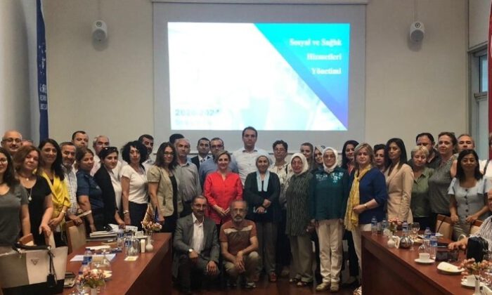 Yol Haritası Ortak Akılla Hazırlanıyor