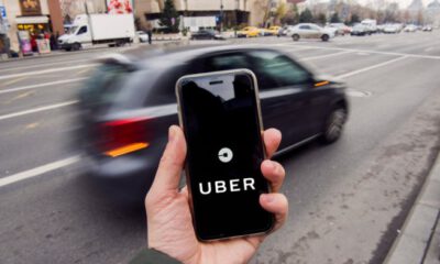 Uber davasında bilirkişi raporu çıktı
