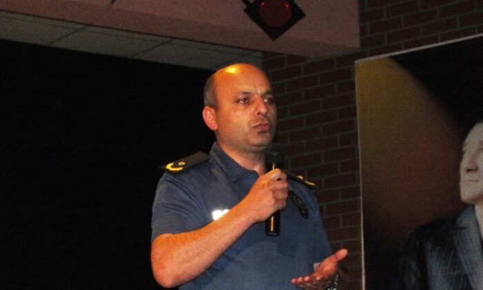 Trafik Kazaları Yüzde 98 İnsan Kaynaklı