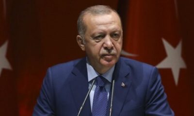 Erdoğan’dan ‘güvenli bölge’ uyarısı: “Kapıları açmak zorunda kalırız!”